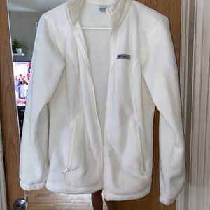 Columbia jacket